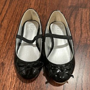 Janie and Jack ballet flats